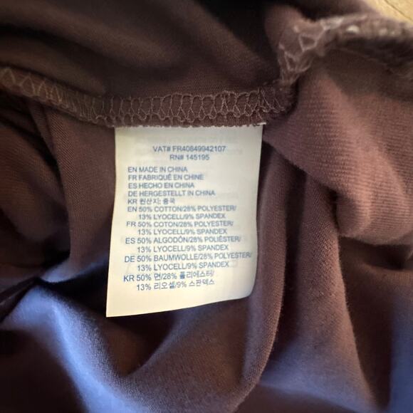 Katin Men's T-Shirt - Size M - Picture 4 of 6